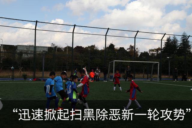 “迅速掀起扫黑除恶新一轮攻势”！多省份密集部署，公布举报方式