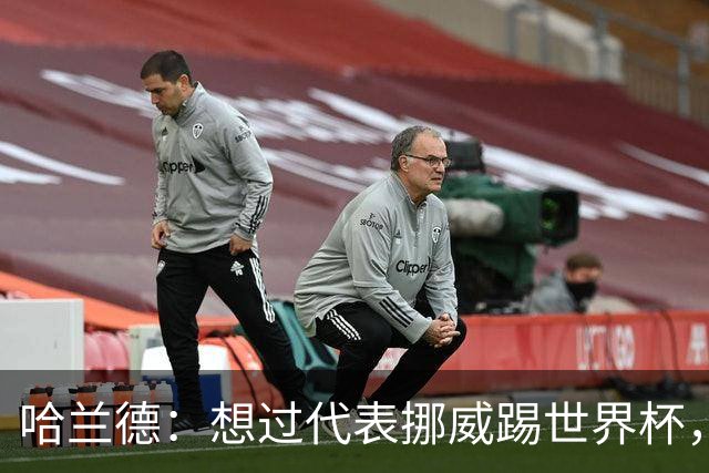 哈兰德：想过代表挪威踢世界杯，但从未奢望过能击败巴西队