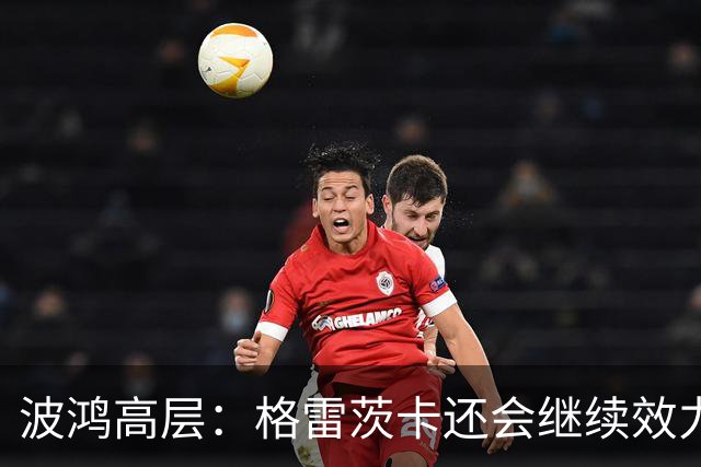 波鸿高层：格雷茨卡还会继续效力顶级俱乐部，但希望几年后签回他