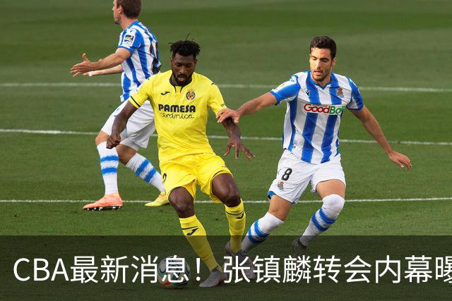 CBA最新消息！张镇麟转会内幕曝光，广东接触区俊炫，杨鸣收到北方球队报价